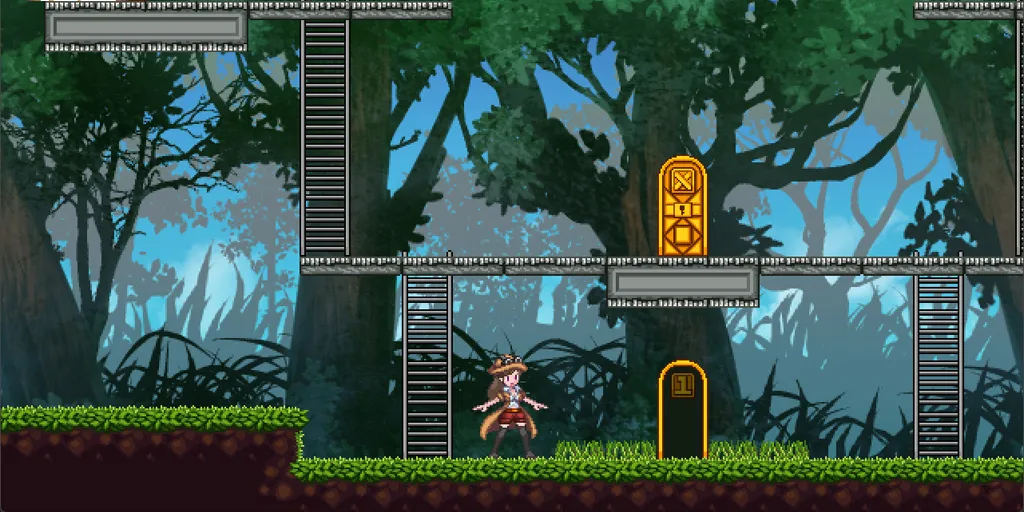 图片[3]-诺亚与黑魔术师 官中步兵PC版ノアと黒の魔術師 諾亞與黑魔術師-游软件 - 网络资源下载基地！