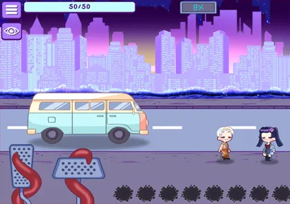 TENTACLE VAN Ver0.4 触手货车 三端PC+安卓+MAC-游软件 - 网络资源下载基地！