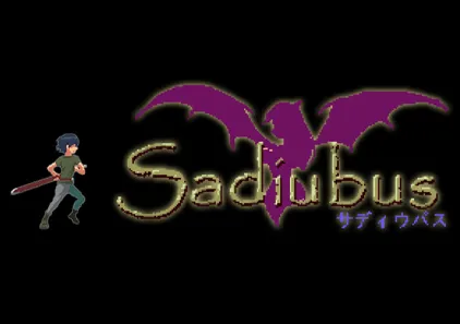 萨迪乌布斯 Ver1.0.5 PC官中版 Sadiubus-游软件 - 网络资源下载基地！
