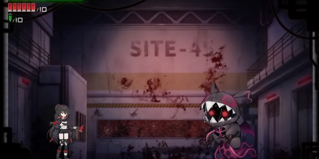 图片[2]-枪神先知 GUNZ PROPHET Ver0.2.1 PC原版-游软件 - 网络资源下载基地！