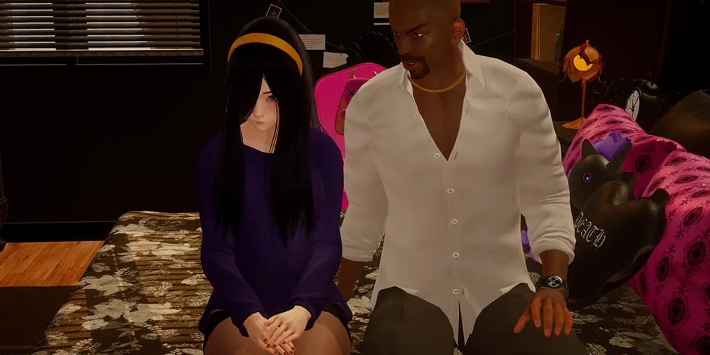 图片[2]-超人总动员 最终版 双端PC+JOI模拟器中文汉化版 The Incredible Steal-游软件 - 网络资源下载基地！