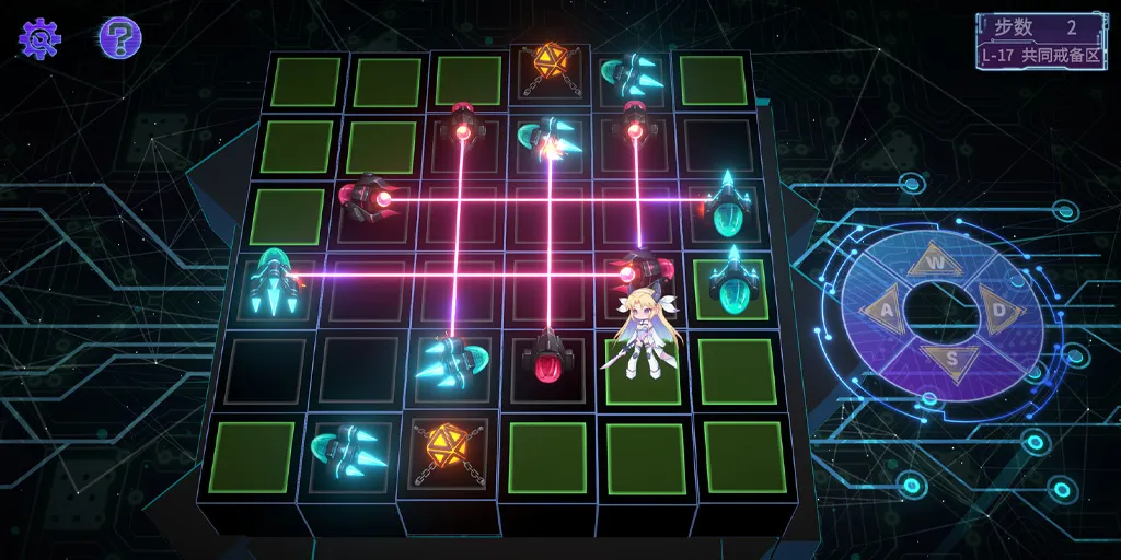 图片[2]-Lost: Find 官中PC版+DLC★全CV桌宠 遗失2-游软件 - 网络资源下载基地！