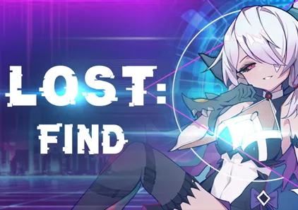 Lost: Find 官中PC版+DLC★全CV桌宠 遗失2-游软件 - 网络资源下载基地！