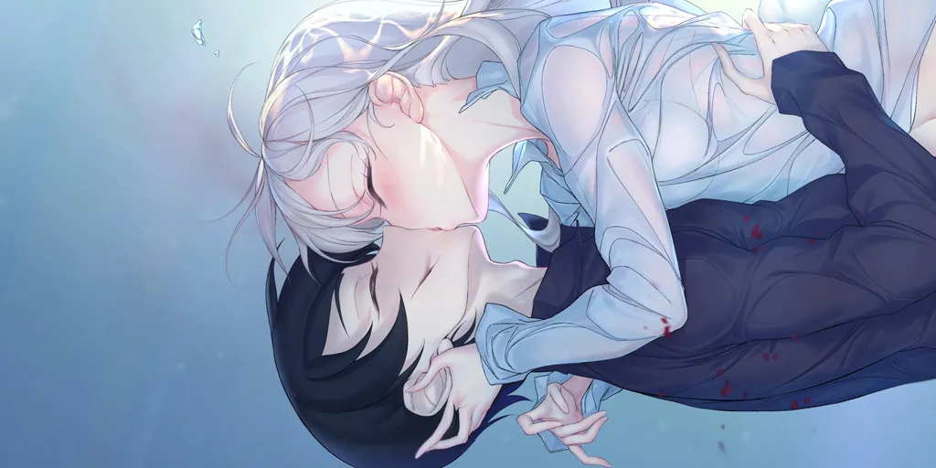 图片[2]-MoonFall 化蝶 Ver1.1r 官中PC版 MoonFall Butterfly Lovers-游软件 - 网络资源下载基地！