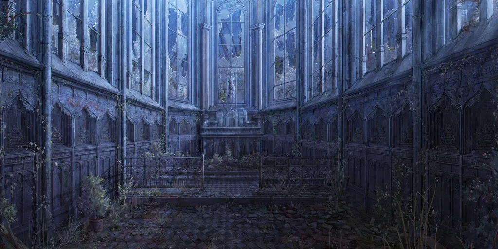 图片[1]-月球坠落时 Moon Fall Ver1.0r 官中PC版+扩充补丁-游软件 - 网络资源下载基地！