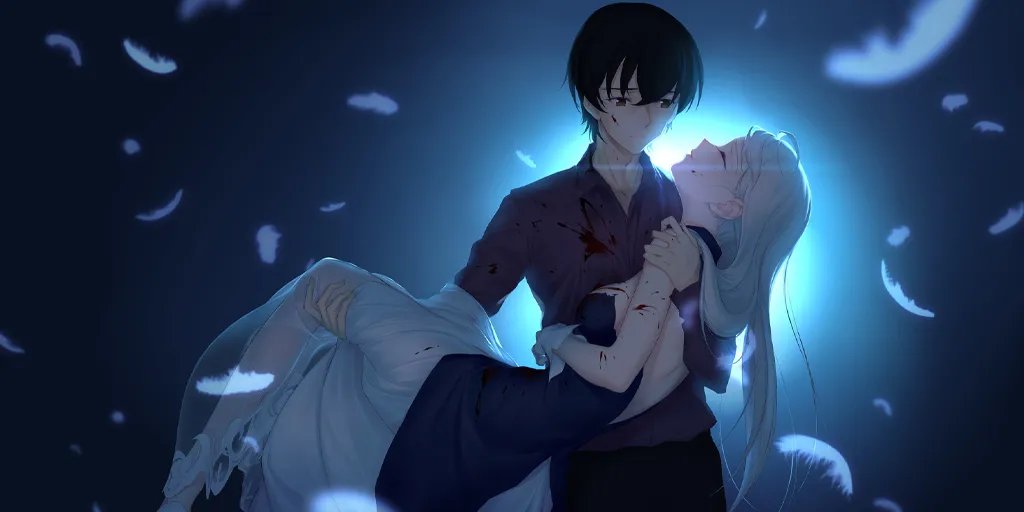 图片[2]-月球坠落时 Moon Fall Ver1.0r 官中PC版+扩充补丁-游软件 - 网络资源下载基地！