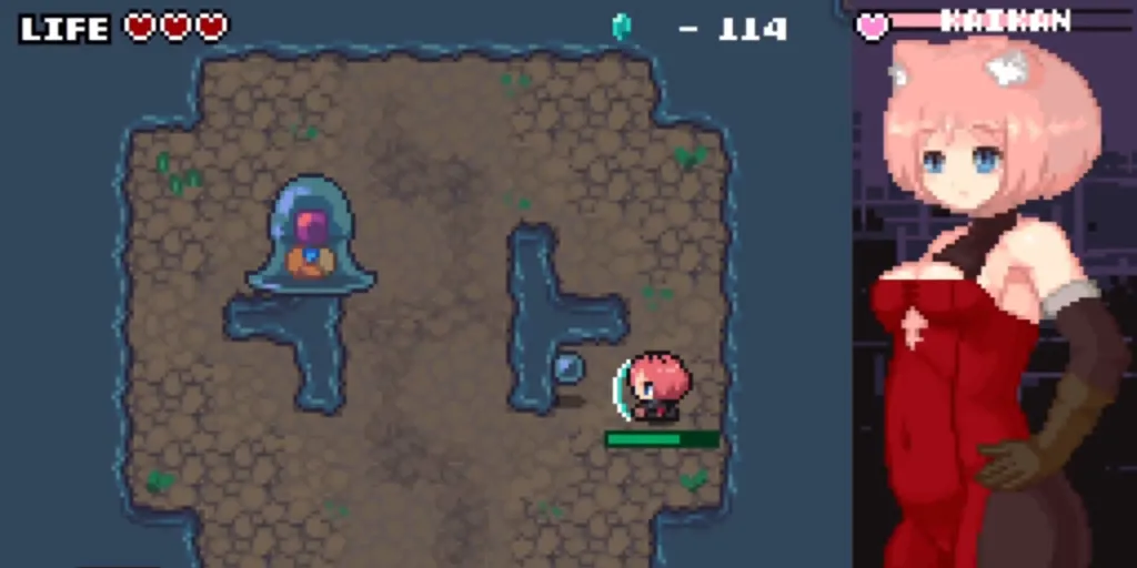 图片[1]-涩尔达传说 Erozld Ver1.2.6 官中PC版-游软件 - 网络资源下载基地！