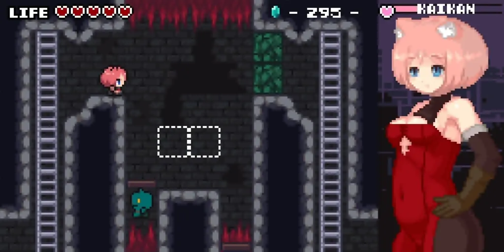 图片[3]-涩尔达传说 Erozld Ver1.2.6 官中PC版-游软件 - 网络资源下载基地！