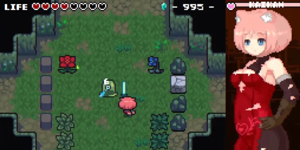 图片[4]-涩尔达传说 Erozld Ver1.2.6 官中PC版-游软件 - 网络资源下载基地！