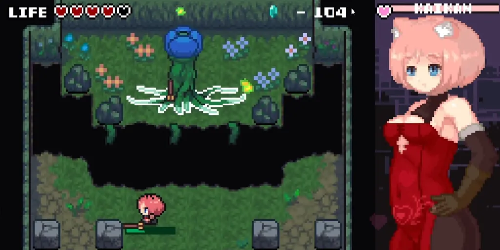 图片[2]-涩尔达传说 Erozld Ver1.2.6 官中PC版-游软件 - 网络资源下载基地！