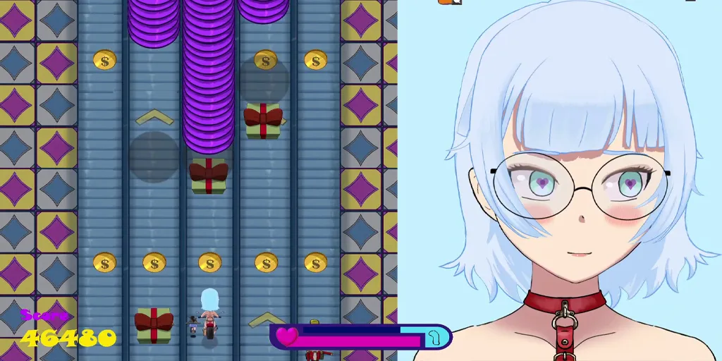 图片[1]-Riding to Bounce City Ver1.4.12c 官中双端PC+安卓版 奔向弹跳城-游软件 - 网络资源下载基地！