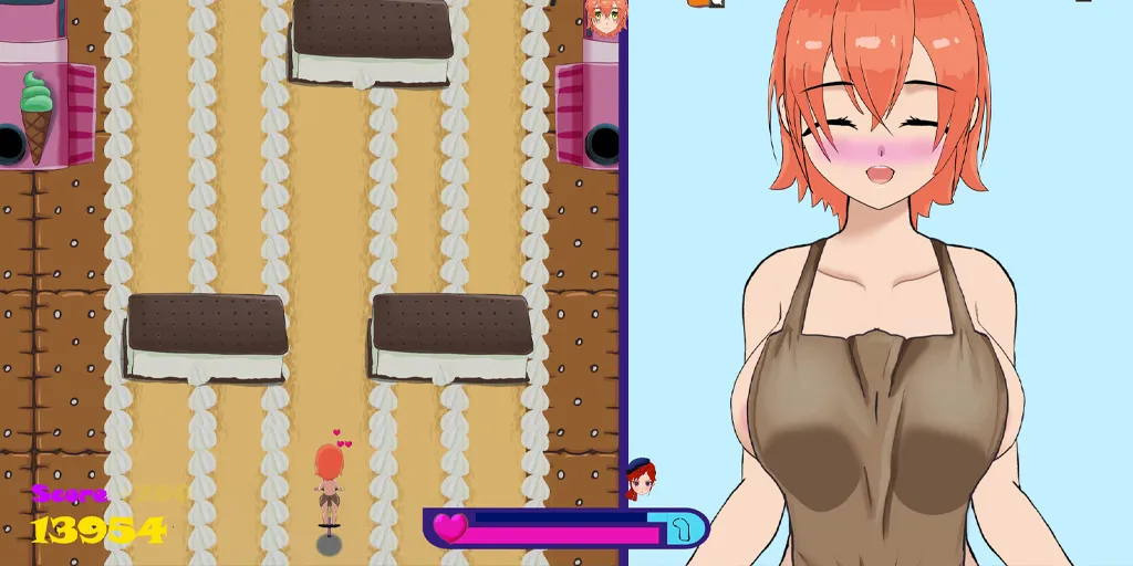 图片[2]-Riding to Bounce City Ver1.4.12c 官中双端PC+安卓版 奔向弹跳城-游软件 - 网络资源下载基地！