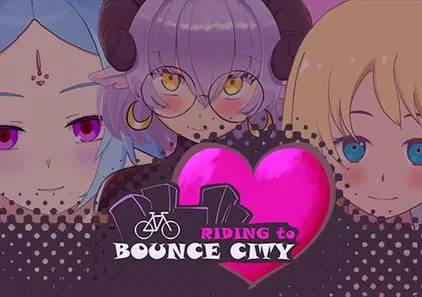 Riding to Bounce City Ver1.4.12c 官中双端PC+安卓版 奔向弹跳城-游软件 - 网络资源下载基地！