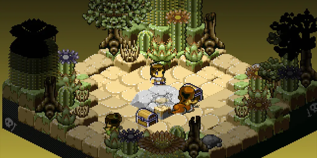 图片[2]-箱庭探险者Plus Ver1.07 官中PC版 Hakoniwa Explorer Plus-游软件 - 网络资源下载基地！