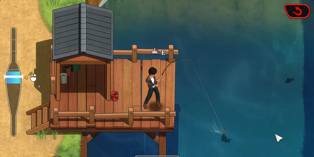 图片[2]-幸福岛幻想 Ver1.04.1B 官中PC版 Happy Island Fantasy-游软件 - 网络资源下载基地！