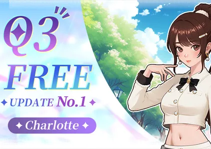 幸福岛幻想 Ver1.04.1B 官中PC版 Happy Island Fantasy-游软件 - 网络资源下载基地！