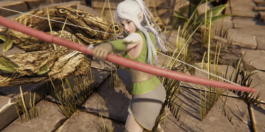 图片[2]-兽人的崛起 2：黑暗记忆 Ver3.5b 双端PC+安卓汉化版 Rise of the Orcs 2：Dark Memories-游软件 - 网络资源下载基地！