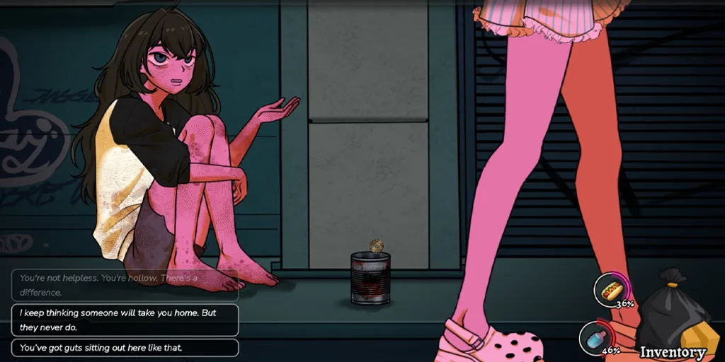 图片[3]-异常贩卖机 Ver0.2.10 三端PC+安卓+MAC原版 跨维度自动售货机 Interdimensional Vending Machine-游软件 - 网络资源下载基地！