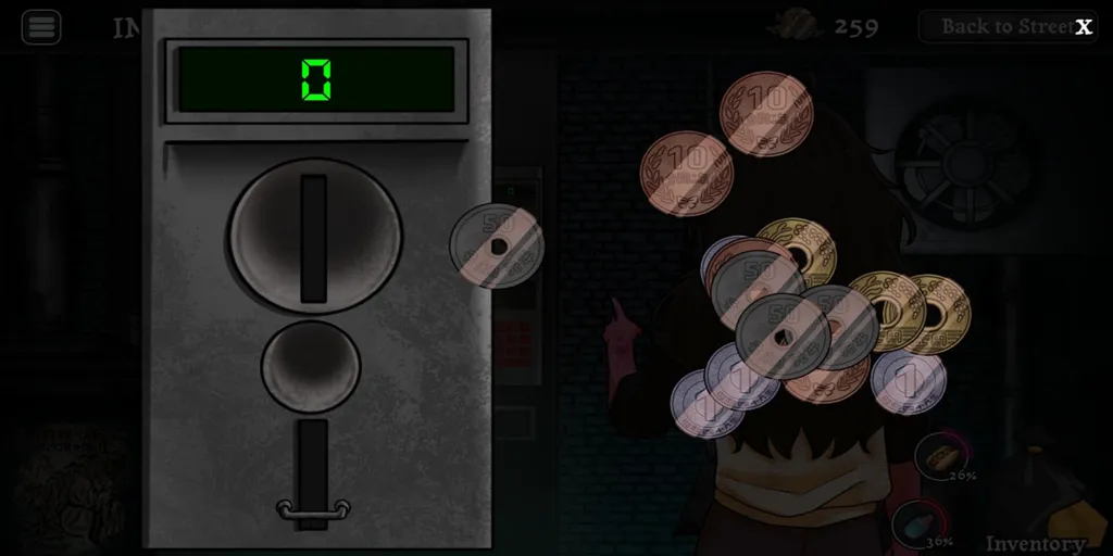 图片[2]-异常贩卖机 Ver0.2.10 三端PC+安卓+MAC原版 跨维度自动售货机 Interdimensional Vending Machine-游软件 - 网络资源下载基地！