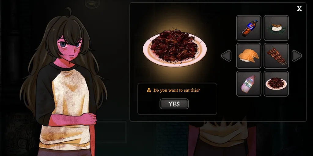 图片[1]-异常贩卖机 Ver0.2.10 三端PC+安卓+MAC原版 跨维度自动售货机 Interdimensional Vending Machine-游软件 - 网络资源下载基地！