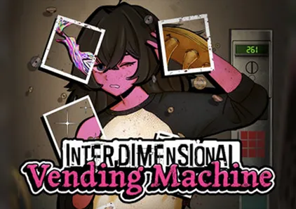 异常贩卖机 Ver0.2.10 三端PC+安卓+MAC原版 跨维度自动售货机 Interdimensional Vending Machine-游软件 - 网络资源下载基地！