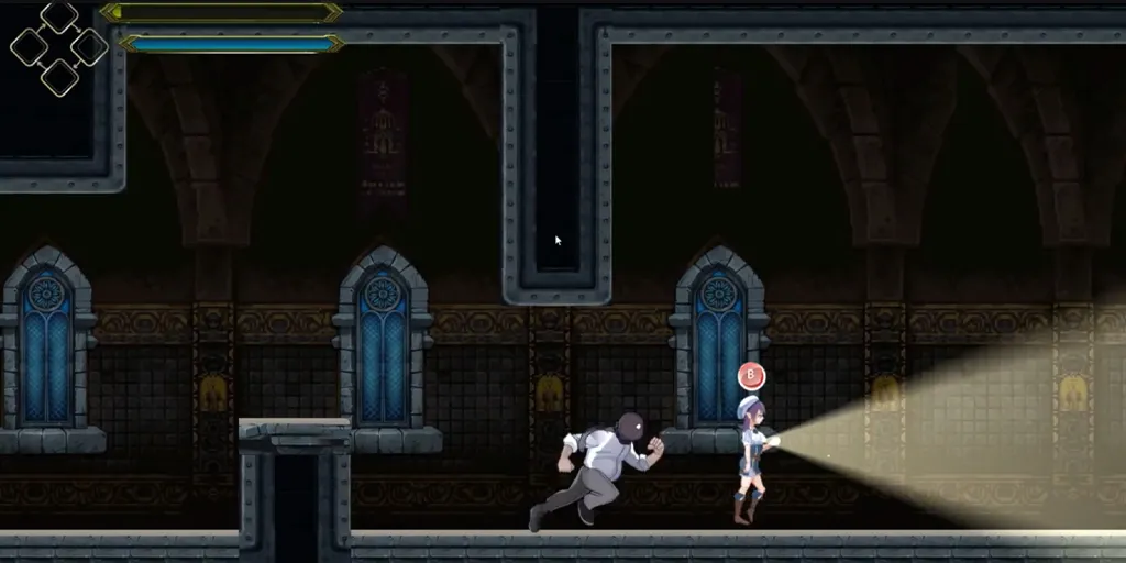 图片[1]-异世界丝袜大叔 Ver1.03 汉化PC版 異世界パンストおじさん-游软件 - 网络资源下载基地！