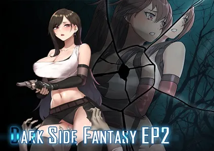 蒂法黑暗幻想 EP2 PC原版 Dark Side Fantasy-游软件 - 网络资源下载基地！