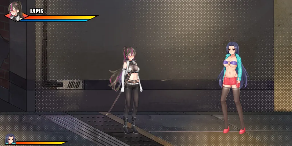 图片[2]-索多姆城-R Ver1.02 PC原版 Sodom-R-游软件 - 网络资源下载基地！