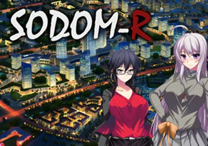 索多姆城-R Ver1.02 PC原版 Sodom-R-游软件 - 网络资源下载基地！