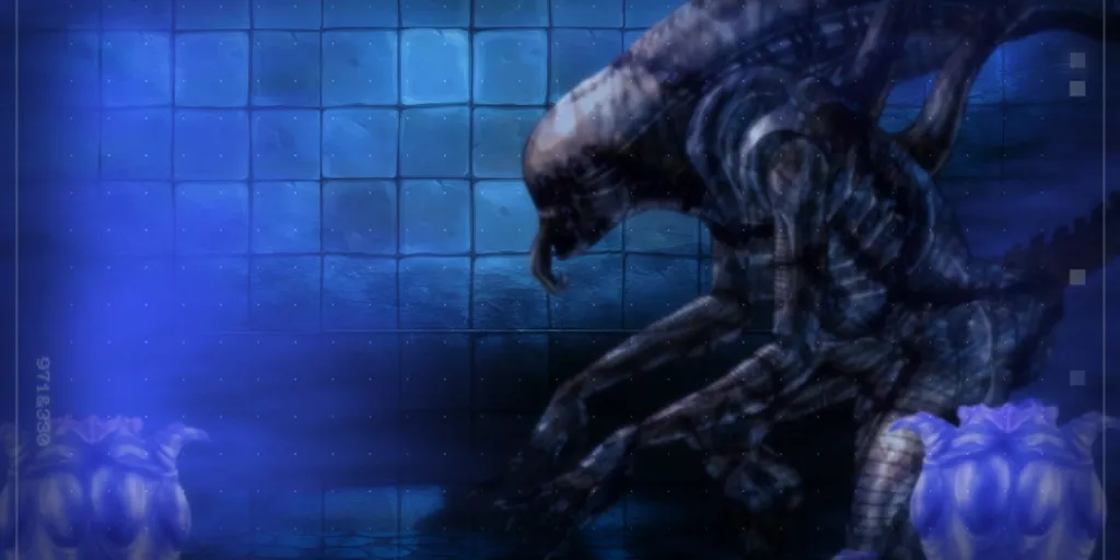 图片[1]-潘多拉代码 CODE: PANDORA PC原版-游软件 - 网络资源下载基地！