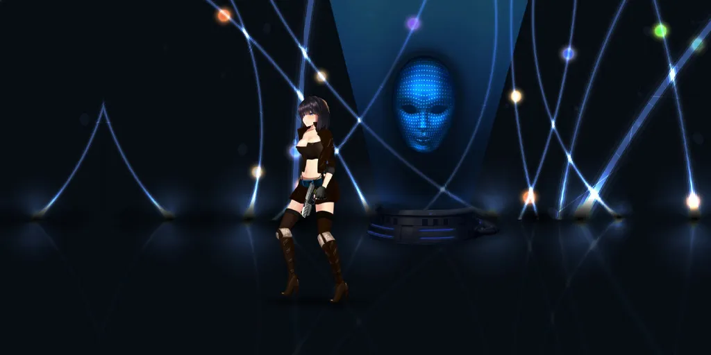 图片[3]-潘多拉代码 CODE: PANDORA PC原版-游软件 - 网络资源下载基地！