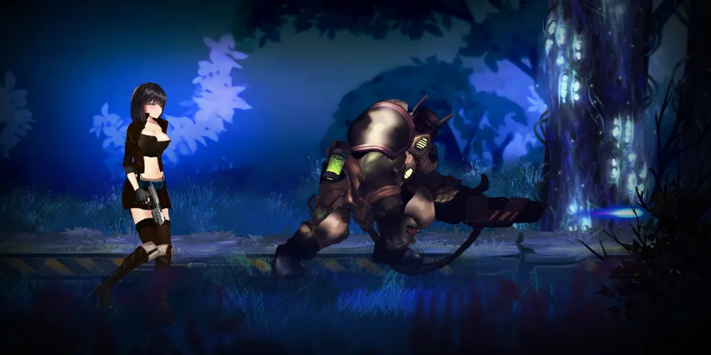 图片[4]-潘多拉代码 CODE: PANDORA PC原版-游软件 - 网络资源下载基地！