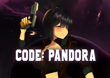 潘多拉代码 CODE: PANDORA PC原版-游软件 - 网络资源下载基地！