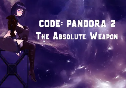 潘多拉代码2 CODE: PANDORA 2 官中PC版 潘多拉密码2：绝对武器-游软件 - 网络资源下载基地！