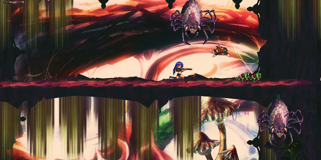 图片[1]-铁血迪斯科 中文汉化PC版 Iron Disco-游软件 - 网络资源下载基地！