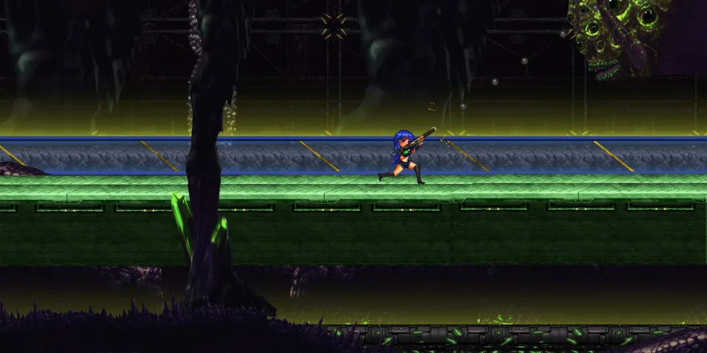 图片[3]-铁血迪斯科 中文汉化PC版 Iron Disco-游软件 - 网络资源下载基地！