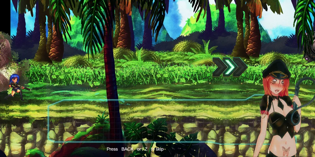 图片[5]-铁血迪斯科 中文汉化PC版 Iron Disco-游软件 - 网络资源下载基地！