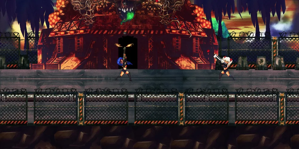 图片[4]-铁血迪斯科 中文汉化PC版 Iron Disco-游软件 - 网络资源下载基地！