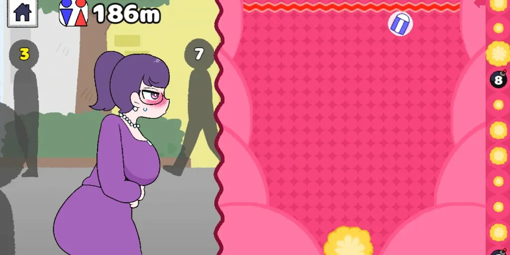 图片[1]-放屁 DX 豪华PC版 FART DROP DX-游软件 - 网络资源下载基地！