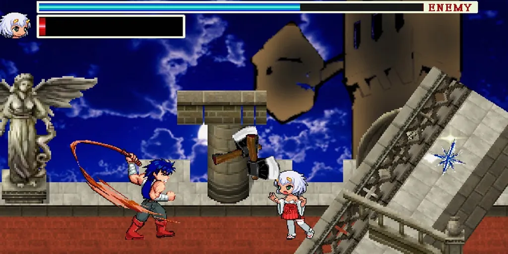 图片[2]-怪物女孩 You-ki Chan PC原版 もんすたぁさぷらいずど幽鬼ちゃん！ Monster Girls You-ki Chan-游软件 - 网络资源下载基地！