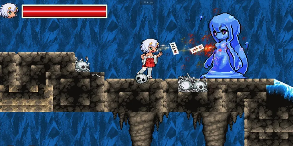 图片[3]-怪物女孩 You-ki Chan PC原版 もんすたぁさぷらいずど幽鬼ちゃん！ Monster Girls You-ki Chan-游软件 - 网络资源下载基地！