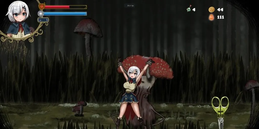 图片[2]-剪刀和神奇的Anastrozoia Ver.0.1.2 PC原版 ハサミと魔女のアナストロジア-游软件 - 网络资源下载基地！