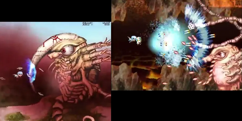 图片[1]-夜光蛾 5 PC原版 Yakouga 5-游软件 - 网络资源下载基地！