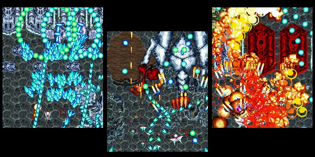 图片[1]-夜光蛾 4 PC原版 Yakouga 4-游软件 - 网络资源下载基地！