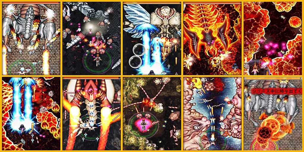 图片[1]-夜光蛾 6 Ver1.03 PC原版 Yakouga 6-游软件 - 网络资源下载基地！