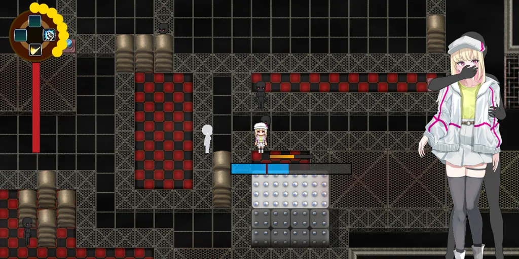 图片[3]-极乐的遗产：禁忌乐园 Ver0.11.3 官中PC版 The Legacy of Hedonia: Forbidden Paradise-游软件 - 网络资源下载基地！