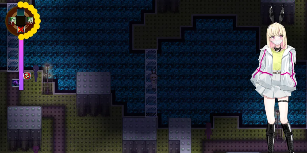 图片[1]-极乐的遗产：禁忌乐园 Ver0.11.3 官中PC版 The Legacy of Hedonia: Forbidden Paradise-游软件 - 网络资源下载基地！