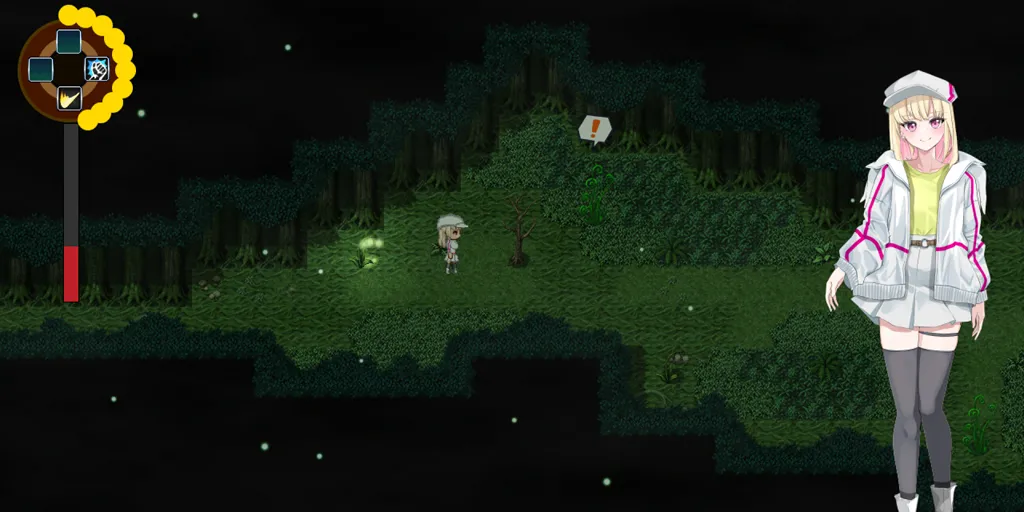 图片[2]-极乐的遗产：禁忌乐园 Ver0.11.3 官中PC版 The Legacy of Hedonia: Forbidden Paradise-游软件 - 网络资源下载基地！