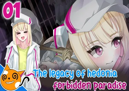 极乐的遗产：禁忌乐园 Ver0.11.3 官中PC版 The Legacy of Hedonia: Forbidden Paradise-游软件 - 网络资源下载基地！