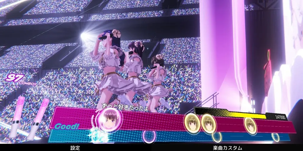 图片[1]-偶像演唱会☆Under Ichigo Ver1.05 官中PC版+补丁-游软件 - 网络资源下载基地！